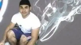 Aqui só a cara é de mal #shorts