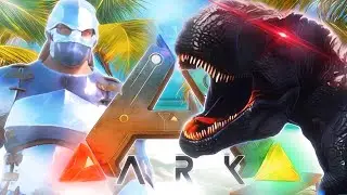 Mega Rabies? | Ark Survival
