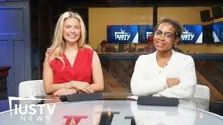 IUSTV News - Jan. 28th, 2026