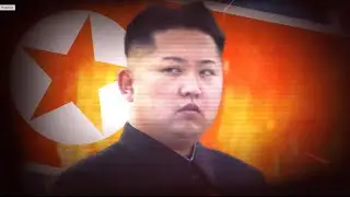 Kim Jong Un Run Game : Barack Obama Zombies Vs North Korea Army for Steam Greenlight