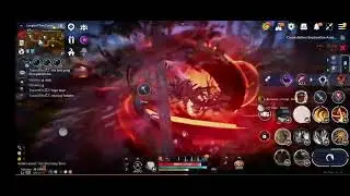 BDM: Berserker Vs Titan The friendly Match PvP Field And Sharing My Imprint Build lets Go!!!!