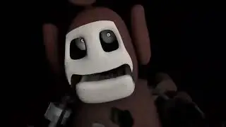 (Reupload) [V2] Prototype Po has a Sparta Church Remix DLS Edition
