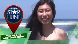 Star Hunt The Grand Audition Show: Kiara receives support from her father during audition | EP 50
