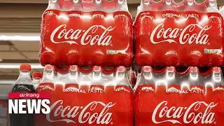 Middle East boycotts Coca-Cola, Pepsi over Gaza conflict