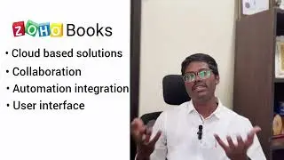 5 things to know between ZOHO Books vs TALLY in tamil