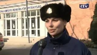 Front&aacute;lis karambol a 76-oson