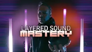 ASMR Layered Sounds Mastery for Relaxation & Sleep | 8K (NO TALKING)