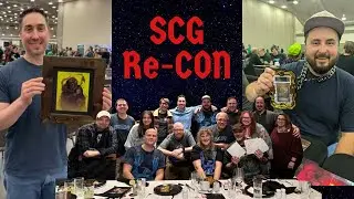 Sorcery TCG's Biggest Moments at SCG Baltimore