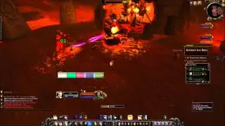 Warlords of Draenor Beta - Bloodmaul Slag Mines Normal Dungeon Runthrough