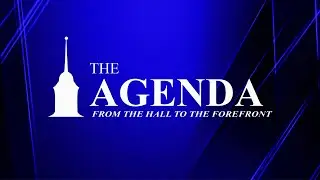 Police Reform in Delaware - The Agenda S1 E1