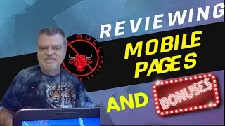 Mobile Pages Review | Mobile Pages Coupon | Mobile Pages Bonuses