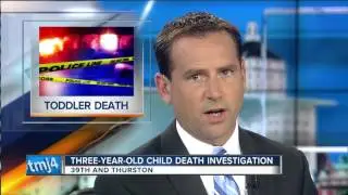 Death investigation underway for 2 Milwaukee children
