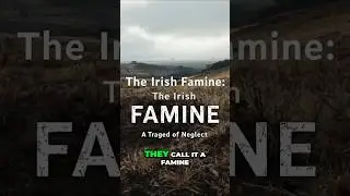 Irish Famine: Genocide Through Neglect, A Forgotten History?