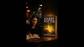 Rejected 12 Times Before Success | The Incredible True Story of J.K. Rowling | Inspire Ignite