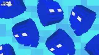 Cube Cavern OST-Blue dungeon theme