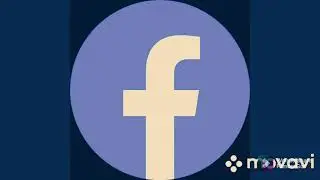 Facebook Logo (Power Off) (FilmoraGo) F10 Follow My FB Page!!! And Add My Facebook Profile