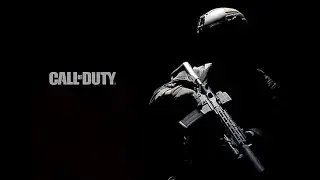 Relaxing music from the Call of Duty franchise