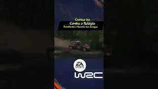 Curtas Contra Rel&oacute;gio #rallybr #brracing #racing #dirtrally2 #pcgamer #eawrc #rally #wrc