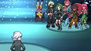 One Hell Of A Finale For Pokemon Renegade Reborn (E19.5 Mod) Stars And Wishes Run