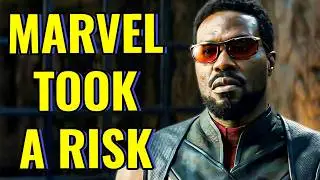 I Didn&rsquo;t Expect THIS From an MCU Show&hellip; | Wonder Man Review