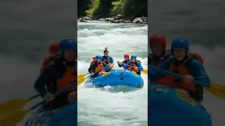 #adventure #waterfall #fun #water #beautiful #nature #excitement #boat #boatlife
