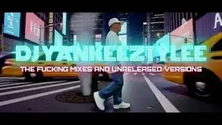 Galante Ft Franco El Gorila - Ponte Puty (Remix) Dj Yankeeztylee Dj Fenix