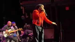 Kes the Band @ Lincoln Center NYC [2026] - &ldquo;RUM & COCA COLA&rdquo;