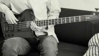 Story of My Life -One Direction -  BASS COVER
