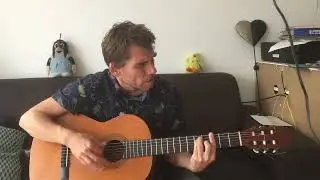 David Meister - Belle id&eacute;e (chanson originale Fran&ccedil;aise)