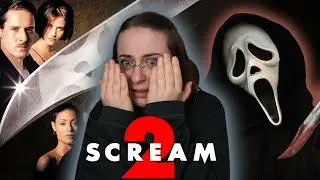 Scream 2 (1997) | First Time Watching | Movie Reaction