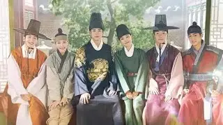 Our Blooming of Youth / FINALE