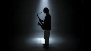 Nathan Haines - Give Thanks (Official Music Video) ft. Arjuna Oakes & Mark de Clive-Lowe