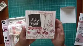 Uniquely Creative Kit &ldquo;Serendipity&rdquo; Wrap Up. Layout Share & Leftovers!