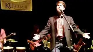 Costal Groove - Happiness (Sam Sparro)