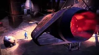 Gamedot.pl - Destiny Official Beta Trailer - (PS4, PS3)
