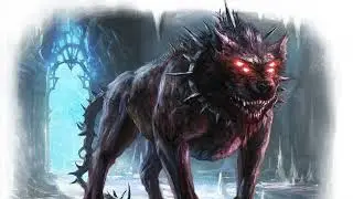 Episode 36: Norse Myths, Legends, and Folktales  &mdash;  Balder's Dream