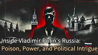 Putin&rsquo;s Russia Exposed: The Deadly Price of Dissent