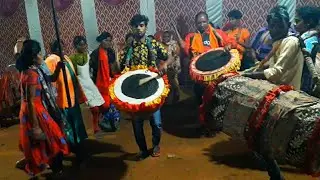 Riyo Riyo Sailo dance oram sadi