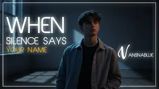 When Silence Says Your Name &ndash; Lonely & Emotional Sad Song