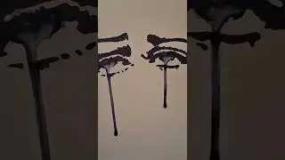 crying eyes #art #trending #drawing #viral #sad