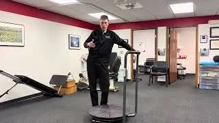 Тренировки Coretex Reactive Training в Уичито, штат Канзас.