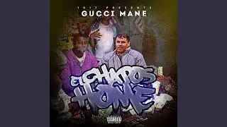 Long Way (feat. Peewee Longway & Young Gleesh)