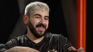 Interview - MAJ3R [PGL CS2 MAJOR COPENHAGEN 2024]