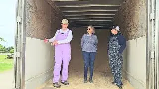 Bulk Bedding Idea at Fields & Fences | Barn Besties