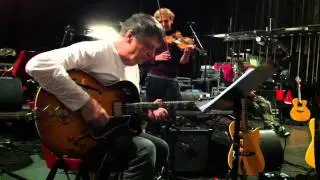 Philip Catherine, Emile Verstraeten & Jean Blaute