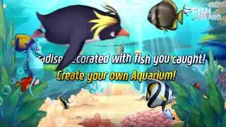 Fishisland Global Appstore Picture