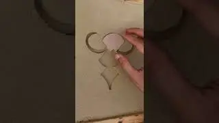 sand casting process #diy #sandcasting #cake
