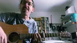 One Minus One - Sessionsbeginn