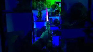 New Galaxy&rsquo;s Edge Lightsaber Parts!