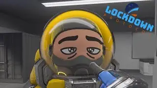 PADLOCK Predicament